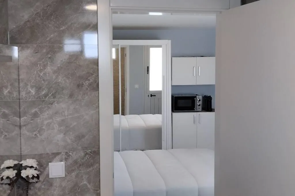 Apartament 'A Bucha' By The Cliff Coast Paul do Mar  Portugalia
