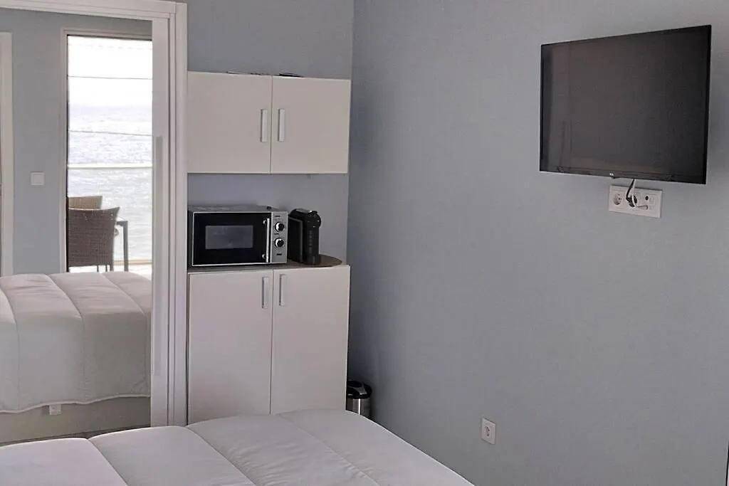 'A Bucha' By The Cliff Coast Apartment Paul do Mar  0*, Paul do Mar (Madeira) Portugal